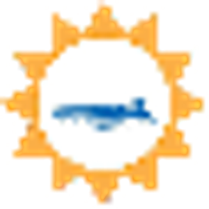 Sun Valley Fiberglass - Logo