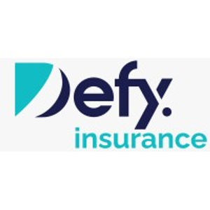 Defy Insurance Agency - Logo