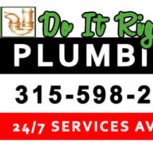 Do It Right Plumbing