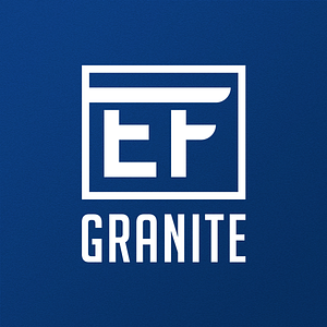 EF Granite - Logo