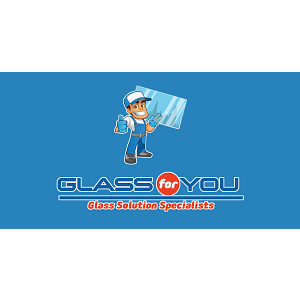 Glass For You Corp - Logo