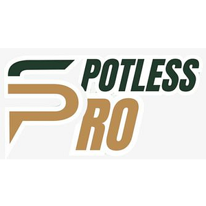 Spotless Pro, LLC - Logo