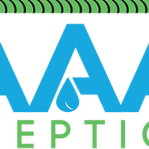 AAA Septic - Logo