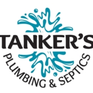 Tanker's Plumbing & Septics - Logo