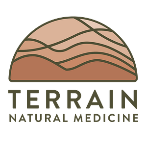 Terrain Natural Medicine - Logo