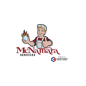 McNamara Services - Logo