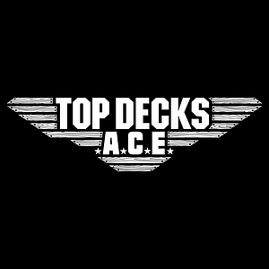 Top Decks LLC - Logo