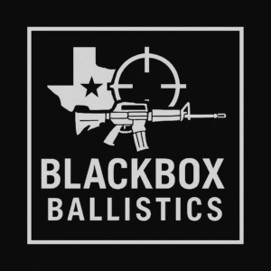 Blackbox Ballistics - Logo