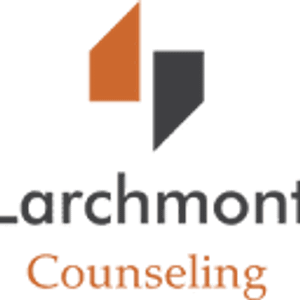 Larchmont Counseling - Fountain Yount LCSW - Logo