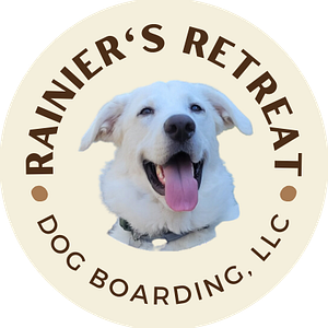 Rainier's Retreat Dog Boarding, LLC