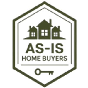 As-Is Homebuyers - Logo