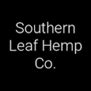 Southern Leaf Hemp Co. - Logo