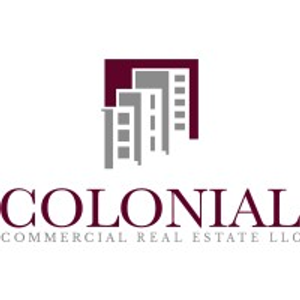 Colonial Commercial Real Estate LLC - Logo