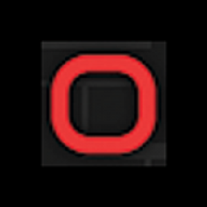 The Outdoorsman - Logo