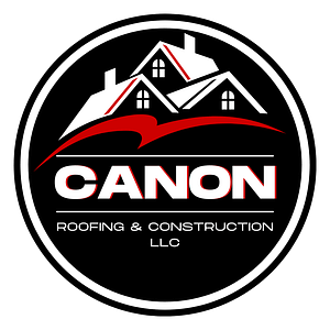 Canon Roofing & Construction - Logo