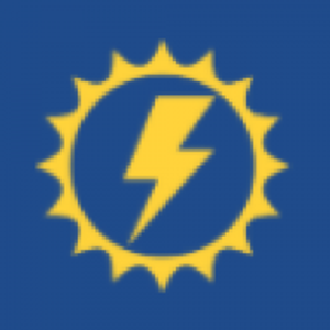 HI POWER Solar - Logo
