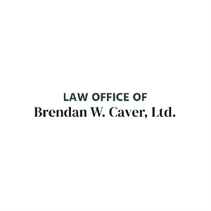 Law Office of Brendan W. Caver DCFS, Juvenile, and Criminal Defense Attorney