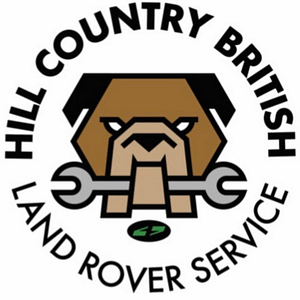 Hill Country British