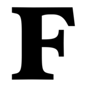 Floors & Finishes - Logo