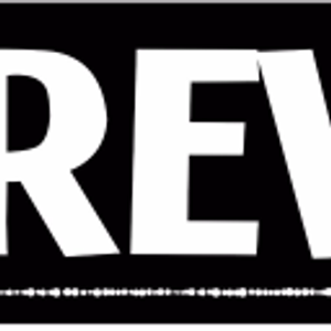 REVEL - Logo