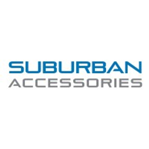 Suburban Accessories - Logo