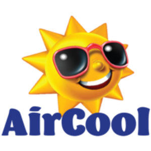 Aircool - Logo