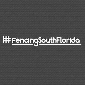 Fencing South Florida - Logo