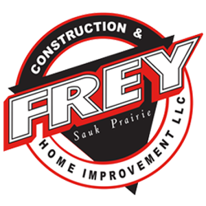 Frey Construction - Logo