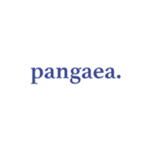 Pangaea Coffee Emporium - Logo