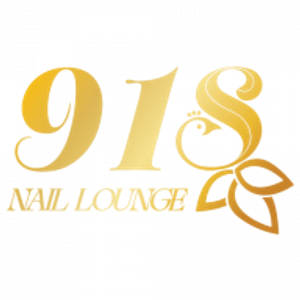 918 Nail Lounge - Logo