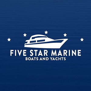 Five Star Marine Service Inc. - Logo