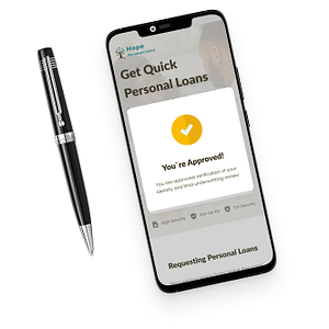 Port St. Lucie Personal Loans - Logo