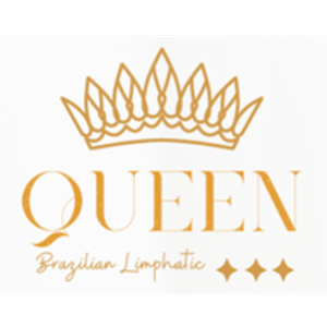 Brazilian Lymphatic Queen - Logo