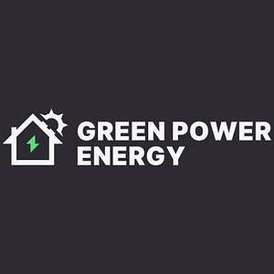 Green Power Energy - Logo