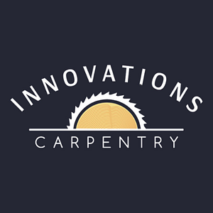 Innovations Carpentry - Logo
