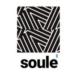 Soule' coffee + bubbletea - Logo