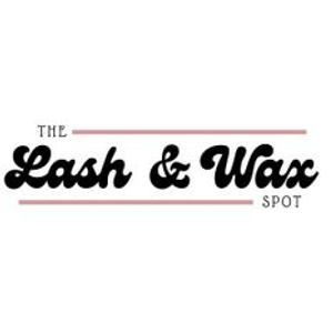 The Lash & Wax Spot - Logo