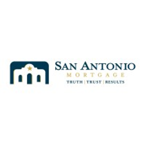 San Antonio Mortgage LLC - Logo
