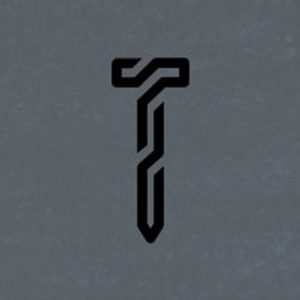 Twisted Nail Sand and Gravel - Logo