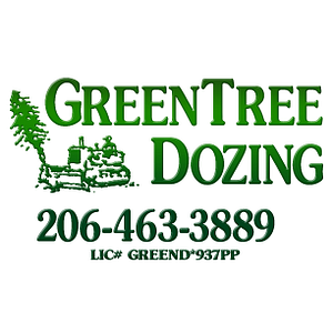 Greentree Dozing