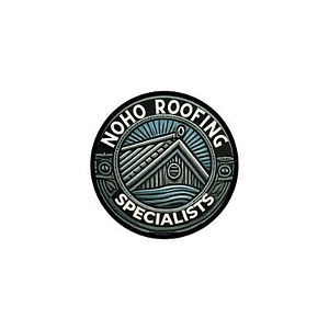 NoHo Roofing Specialists - Logo