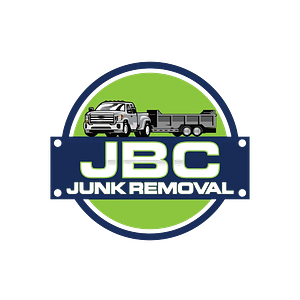 JBC Junk Removal and Hauling LLC - Logo