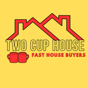 TWO CUP HOUSE | SELL MY HOUSE FAST FOR CASH - Logo