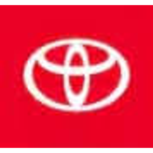 Magness Toyota - Logo