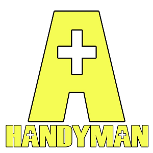 A+ Philly Handyman Service - Logo