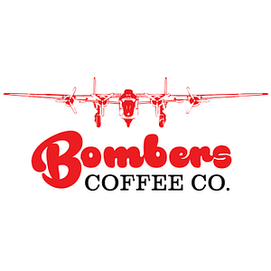 Bombers Coffee Co. - Logo