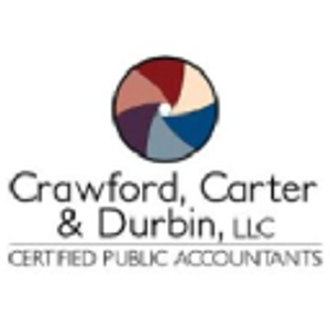 Crawford, Carter & Durbin LLC - Logo