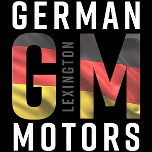German Motors LLC - Logo