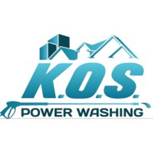 K.O.S. Power Washing