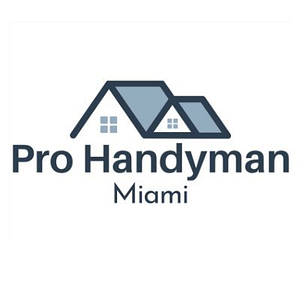 Pro Handyman - Logo